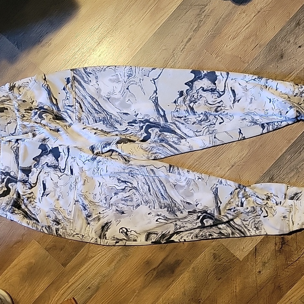 SO Cozy Jogger